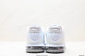 Nike Air Max Sneakers, All White