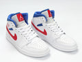 Nike Air Force 1 High Patriot White Sneakers BQ6472-164