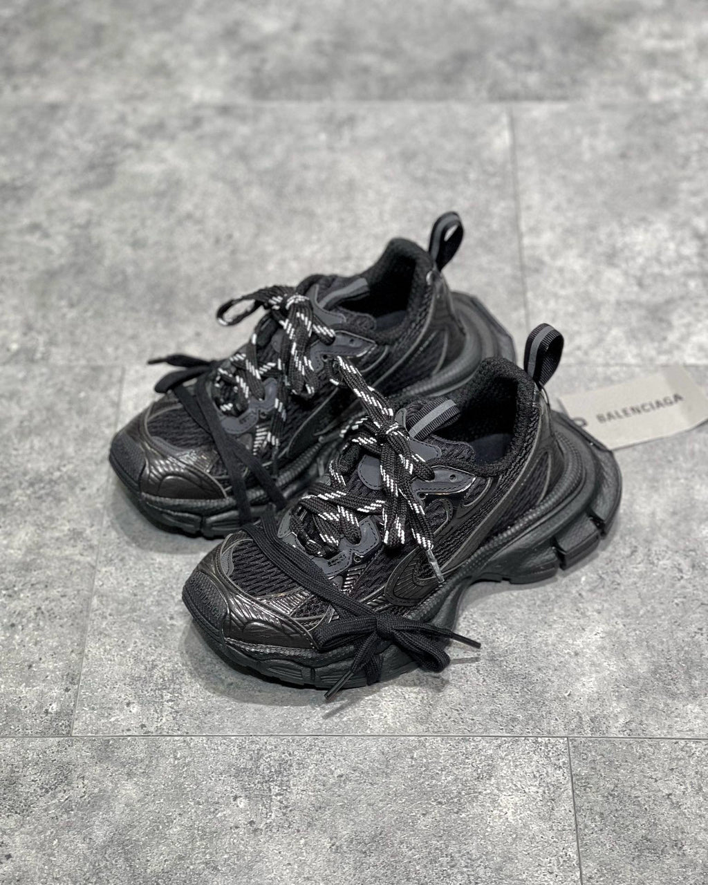 BLCG Sneaker