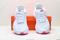 Nike Revolution 8 Running Shoes White Pink