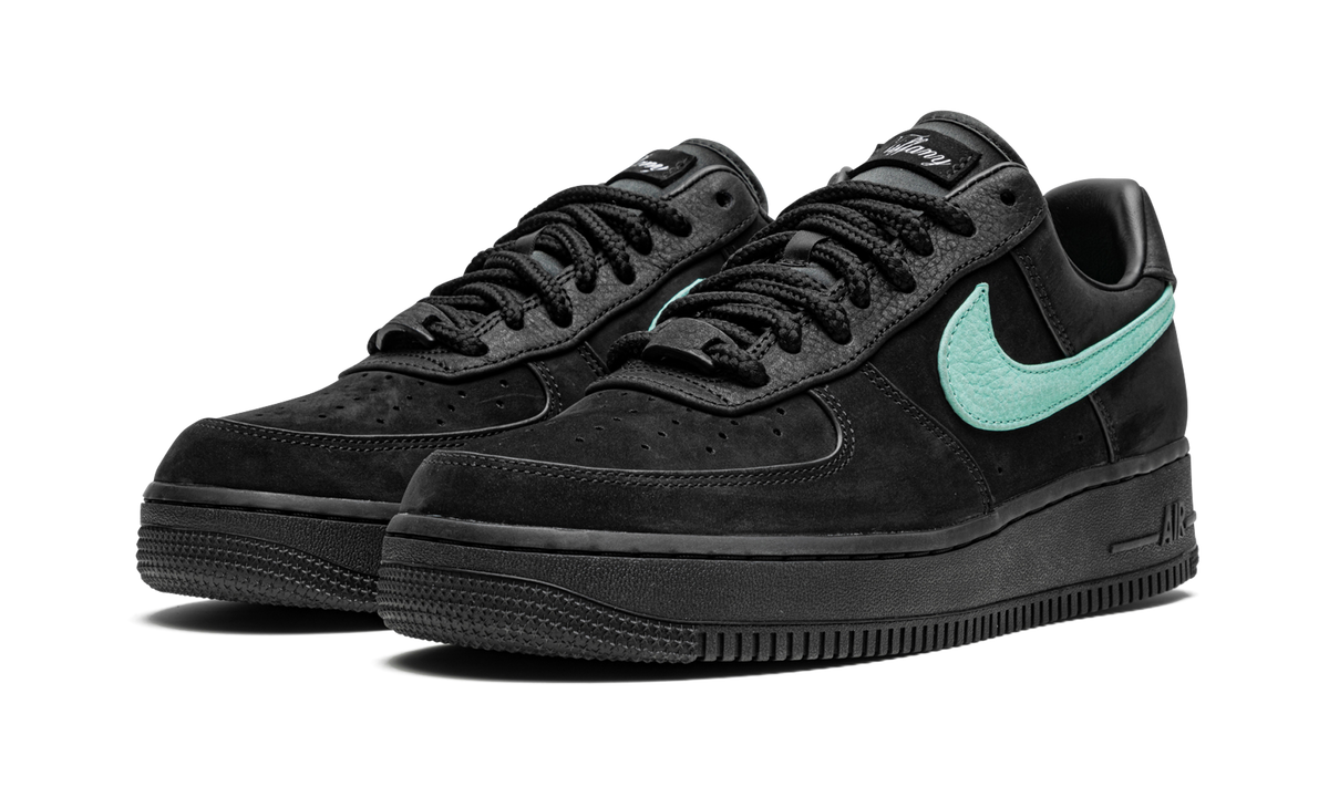 Air Force 1 Low "Tiffany and Co." DZ1382 001