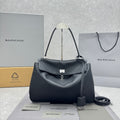 Balenciaga Rodeo Bag Dark Grey