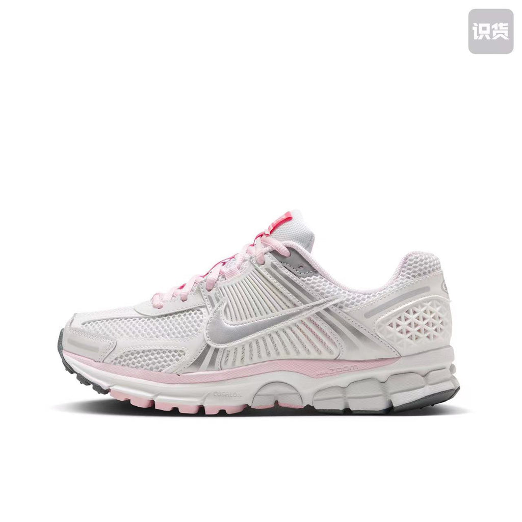 Nike Air Max 720/95-11 White Grey Pink Sneakers