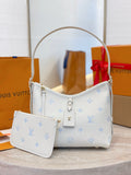 Louis Vuitton CarryAll PM Handbags