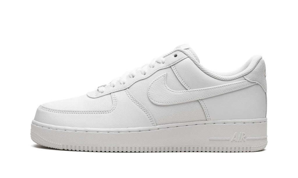 Air Force 1 Low "White/Silver" FJ4004 100