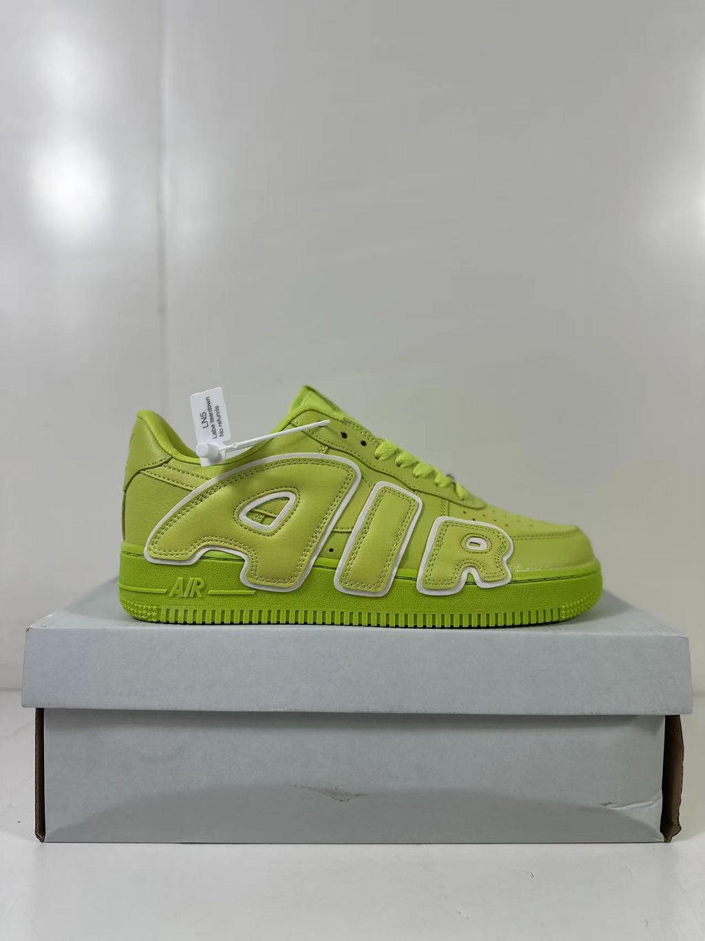 CPFM x Nike Air Force 1 Low Green DC4457-300