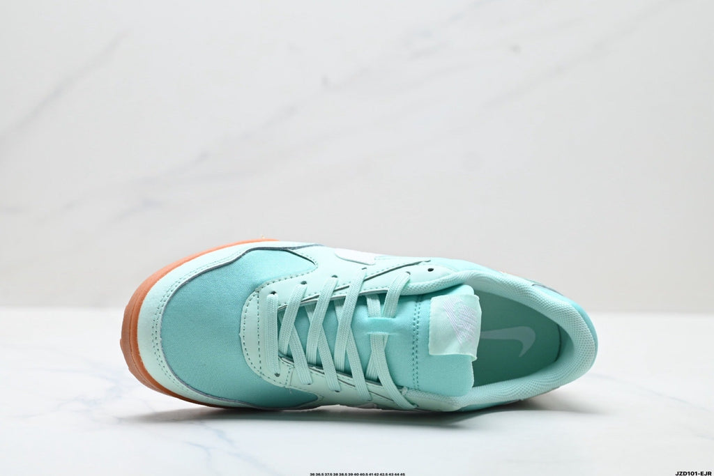Nike Terra Manta Sneakers in Aqua and Gum