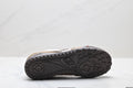 Nike Terra Manta Sneakers White Brown Black Red