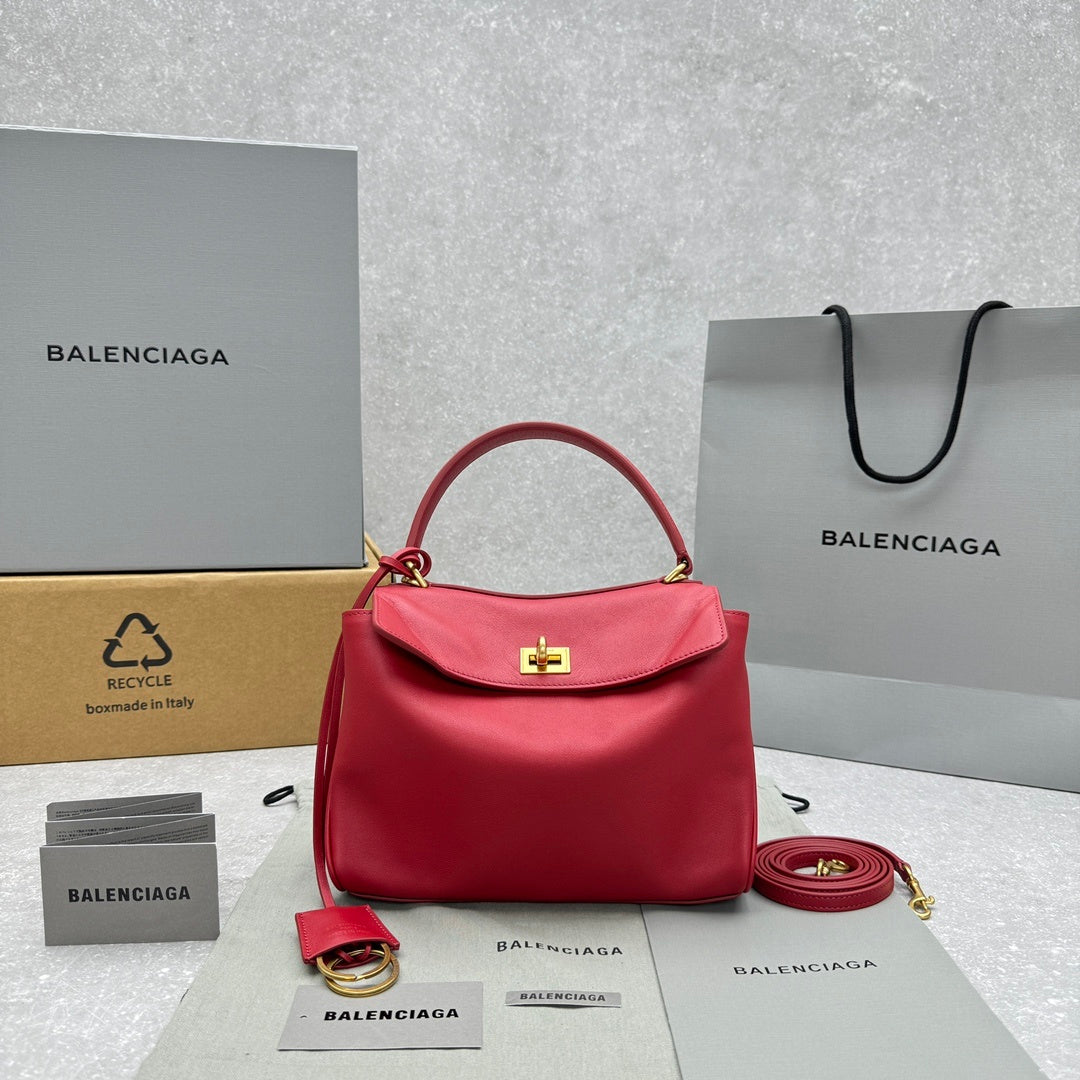 Balenciaga Rodeo Bag