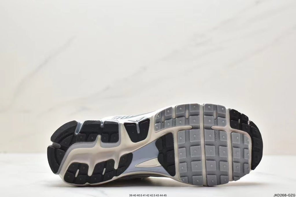Nike Vomero 5 Sneakers White Grey JD268-GZ