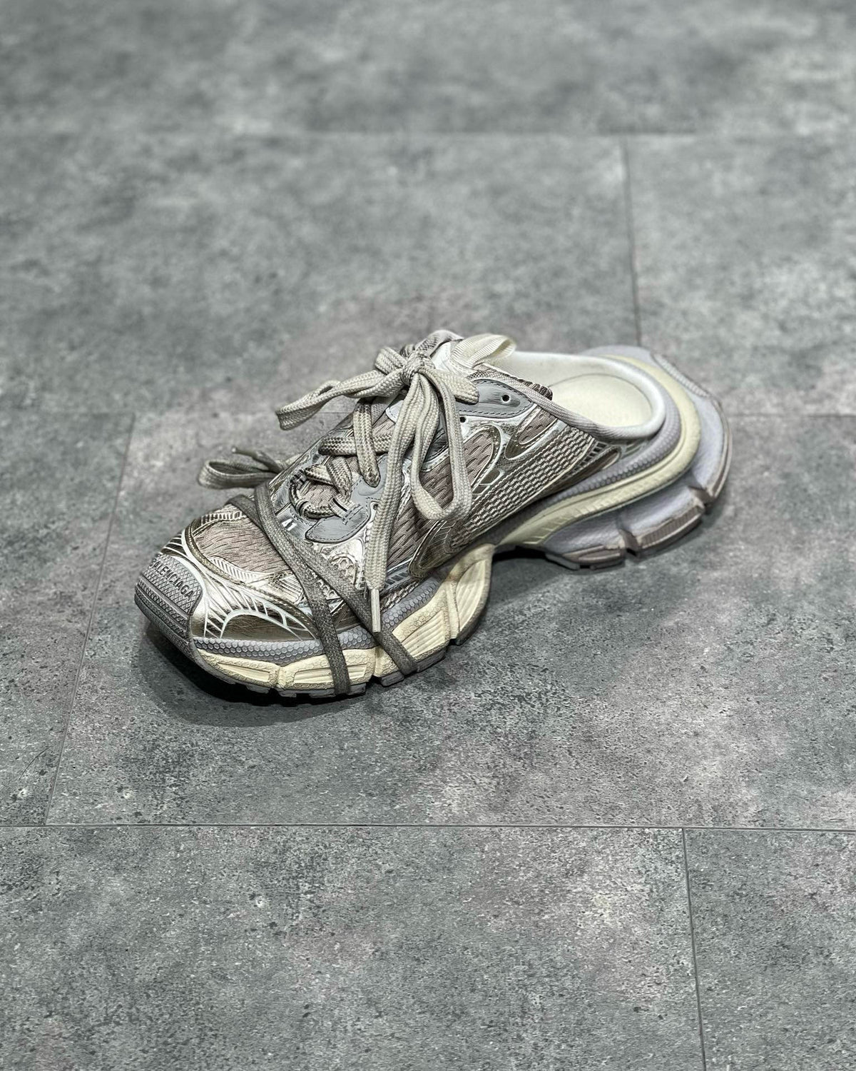 BLCG 3XL SANDALS
