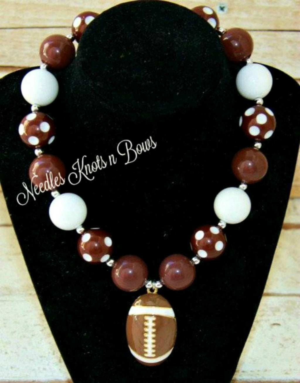 Baby Girls & Toddlers Arizona Cardinals Game Day Football Outfit