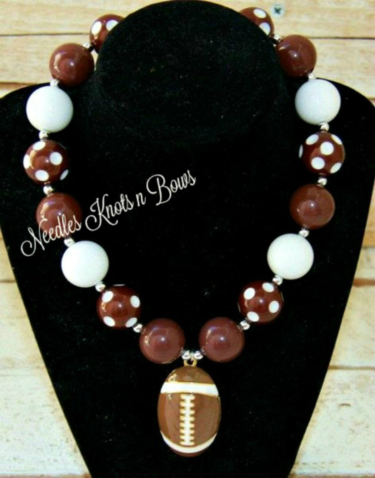 Baby Girls & Toddlers Arizona Cardinals Game Day Football Outfit