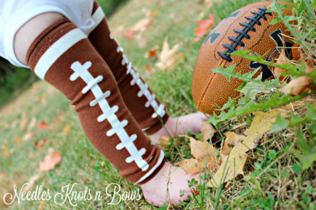 Baby Girls & Toddlers Arizona Cardinals Game Day Football Outfit