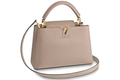 Louis Vuitton Capucines Galet