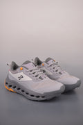On Cloudhorizon 2 "Alloy | Rock Gray"
