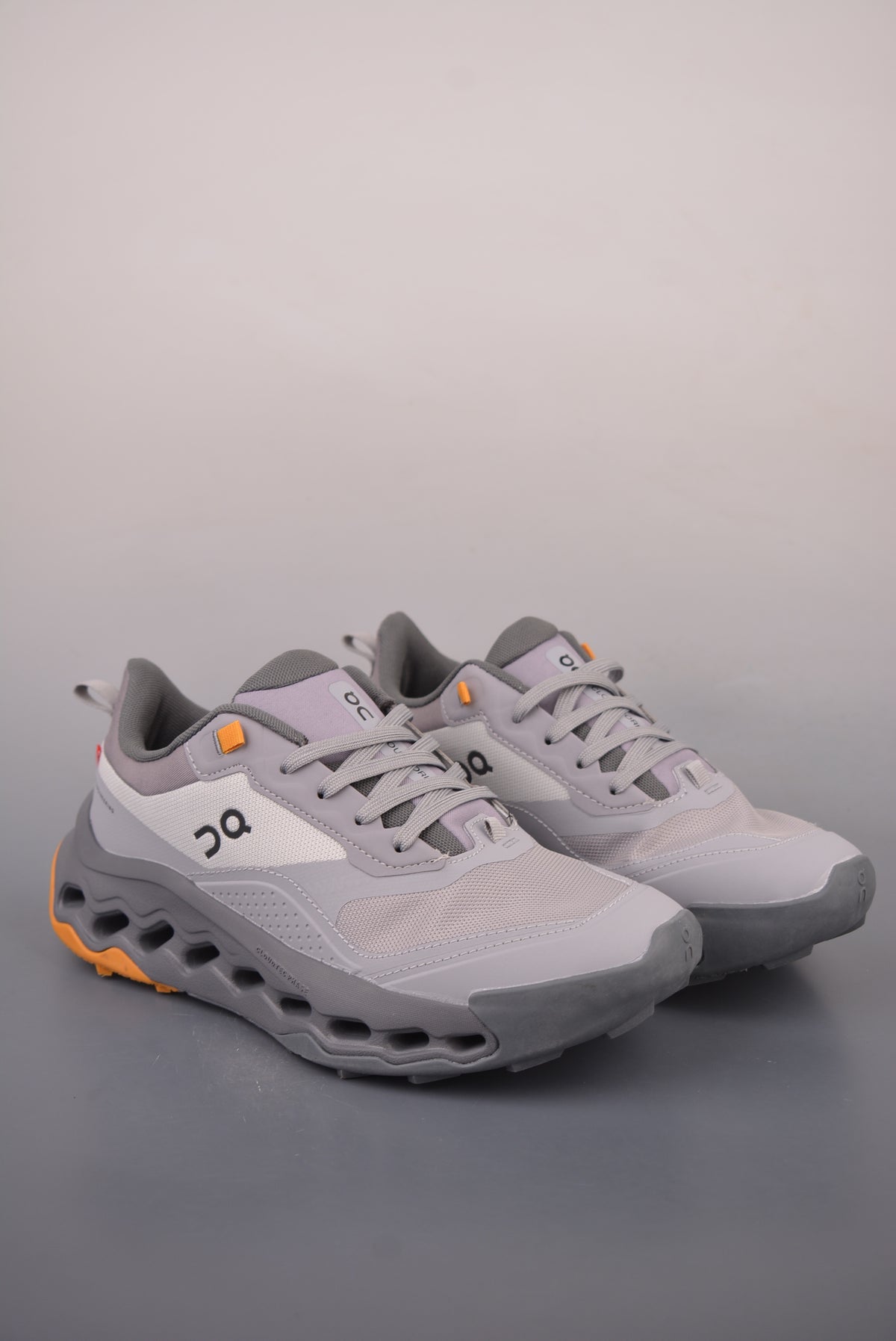 On Cloudhorizon 2 "Alloy | Rock Gray"