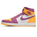 Air Jordan 1 High 'Brotherhood'