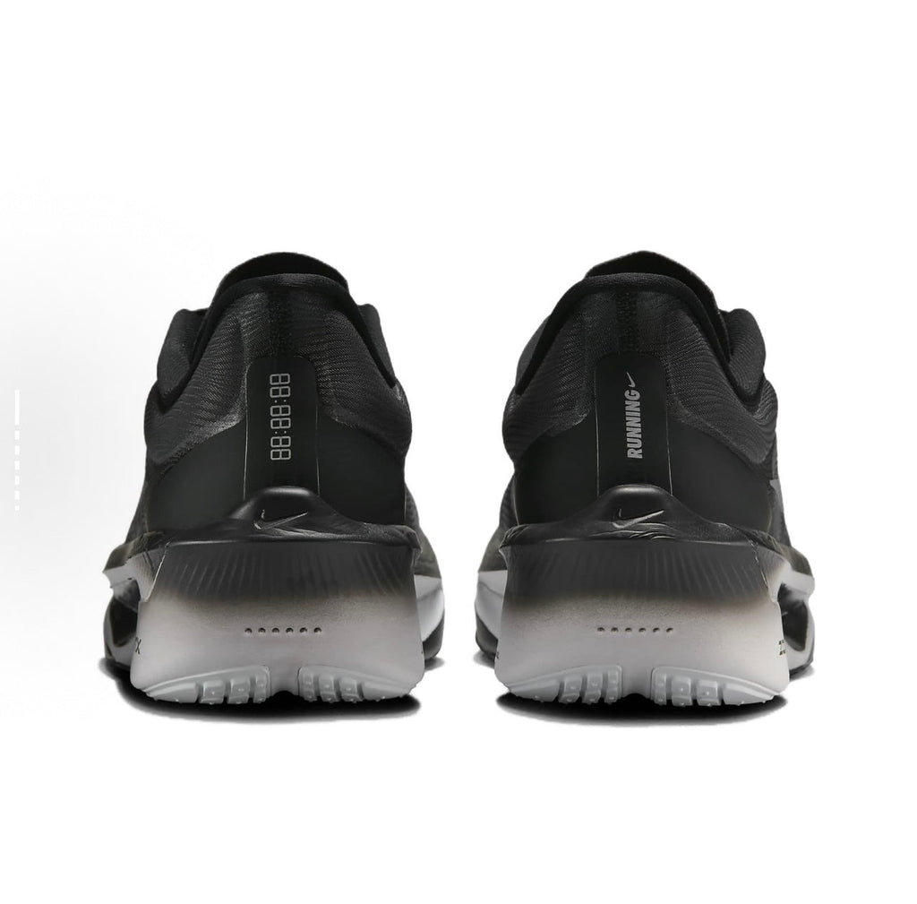 Nike Zoom Fly Running Shoes in Black and White