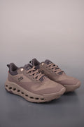 On Cloudhorizon 2 Hiking Shoes "Ash/Cinder"