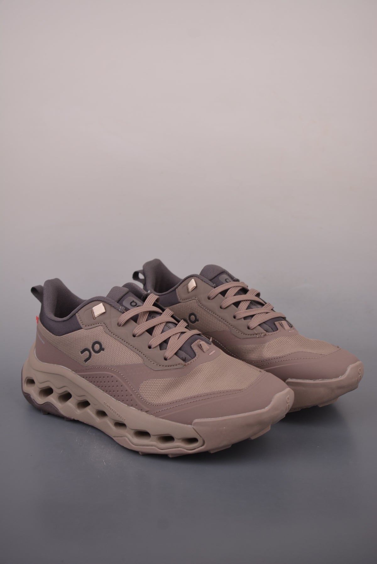 On Cloudhorizon 2 Hiking Shoes "Ash/Cinder"