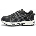 Nike K17 Black and White Sneakers