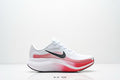 Nike Journey Run 2 Running Shoes White and Red
