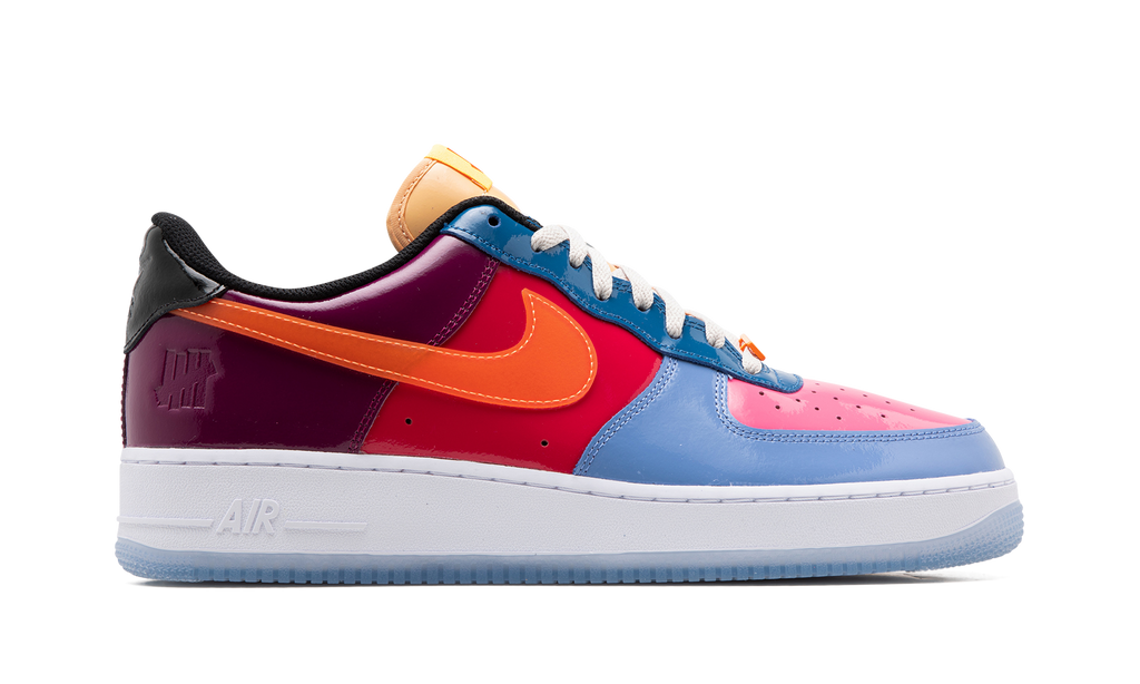Air Force 1 Low "UNDFTD - Multi Patent" DV5255 400