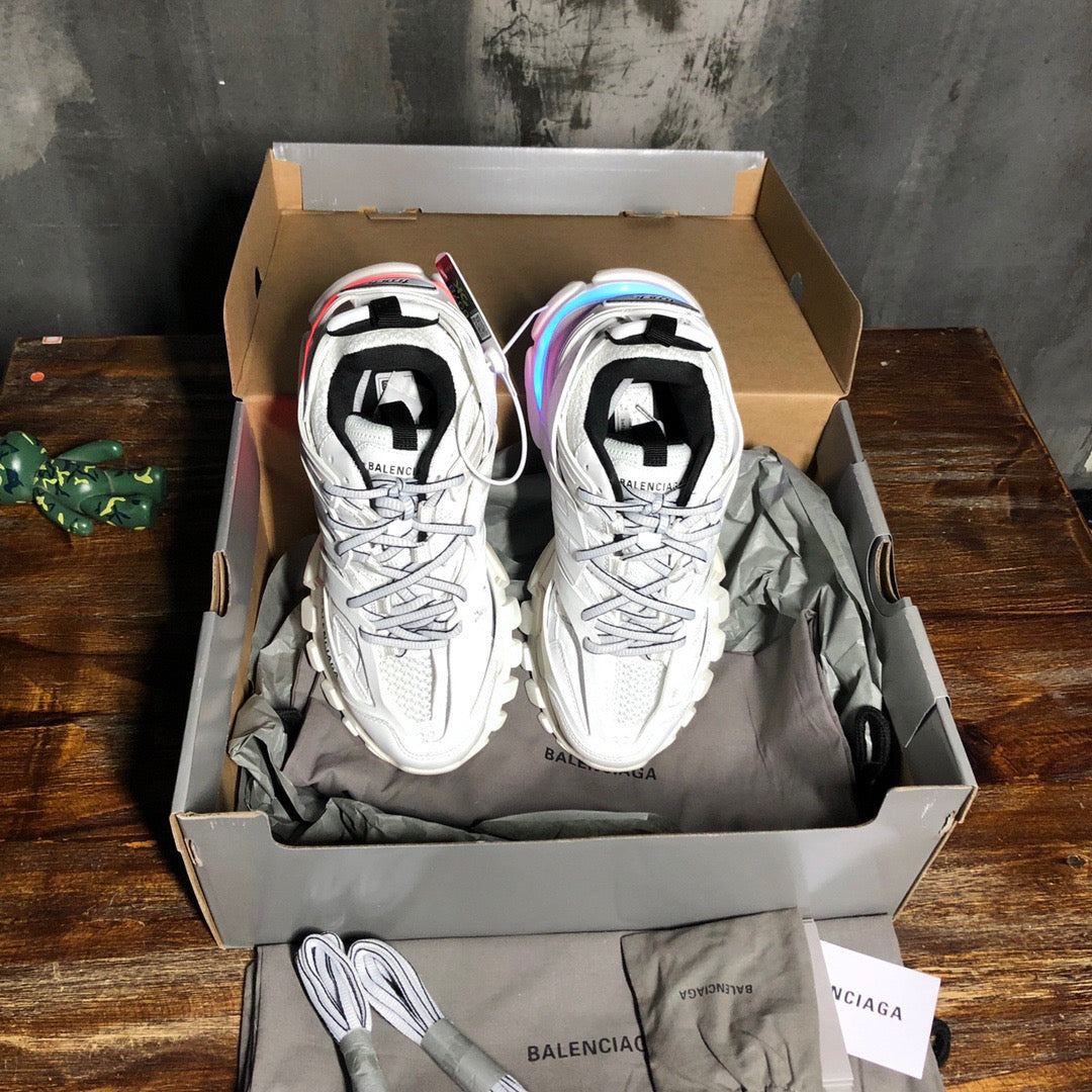 BLCG Sneakers