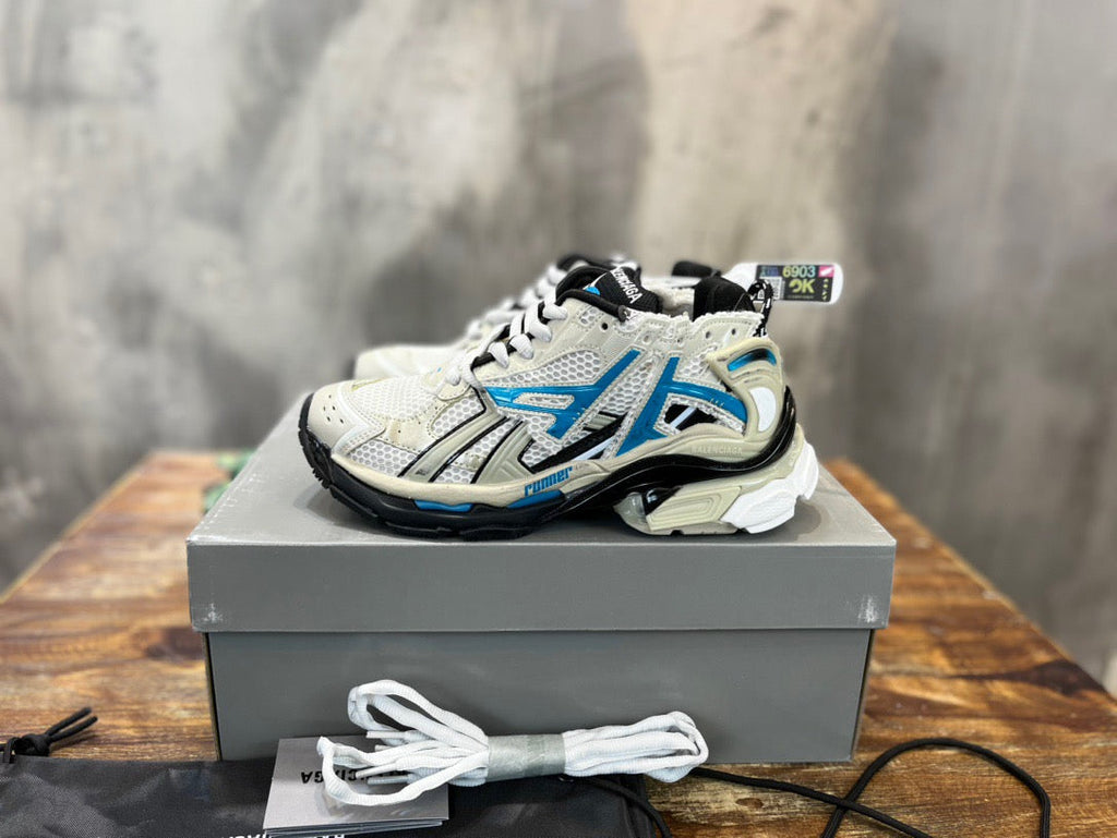 BLCG Sneakers