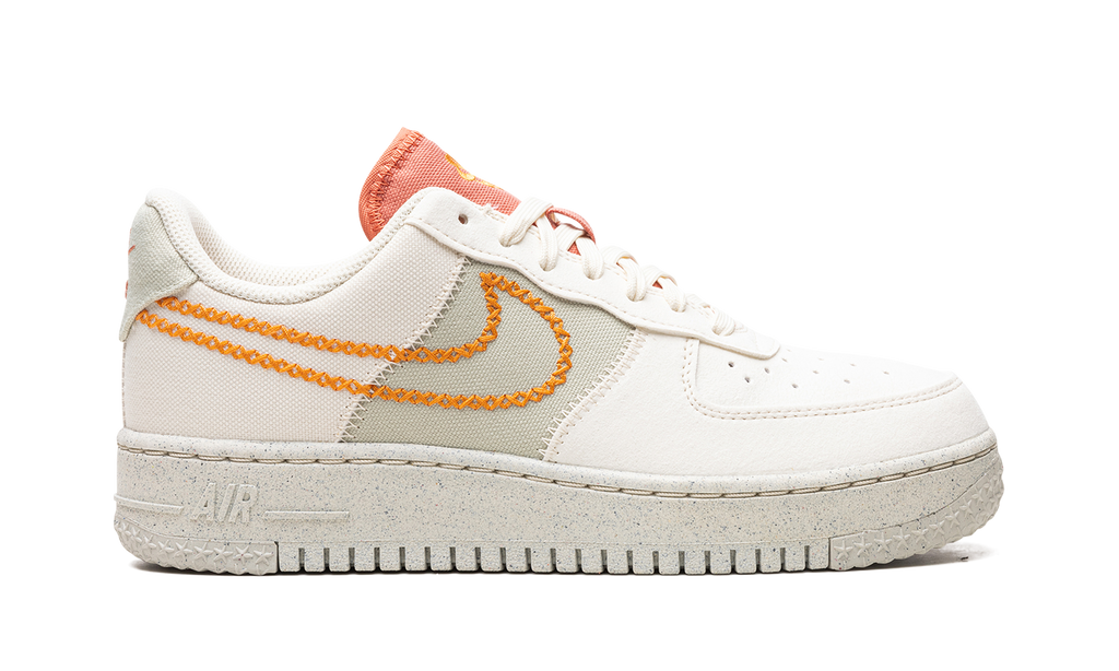 AIR FORCE 1 '07 LO NH WMNS "Next Nature - Coconut Milk" DR3101 100