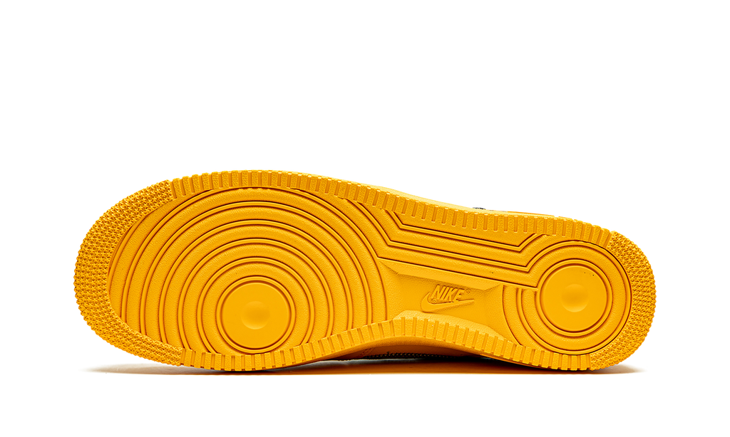 Air Force 1 Low "Off-White - University Gold" DD1876 700